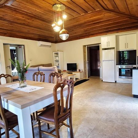 Quinta De Padreiro Villa Arcos de Valdevez Eksteriør billede