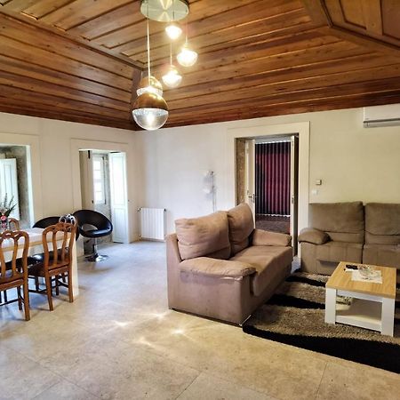 Quinta De Padreiro Villa Arcos de Valdevez Eksteriør billede