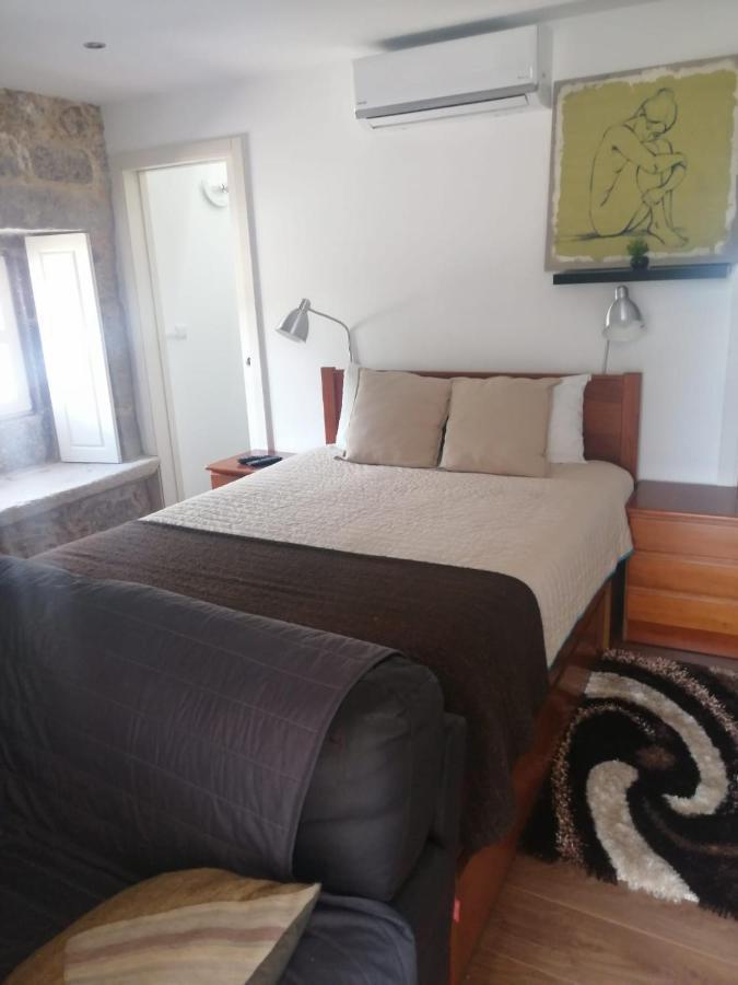 Quinta De Padreiro Villa Arcos de Valdevez Eksteriør billede