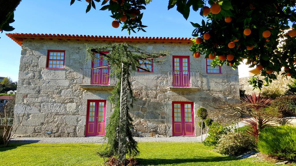 Quinta De Padreiro Villa Arcos de Valdevez Værelse billede