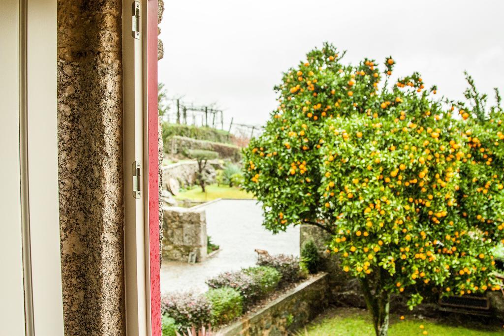 Quinta De Padreiro Villa Arcos de Valdevez Eksteriør billede