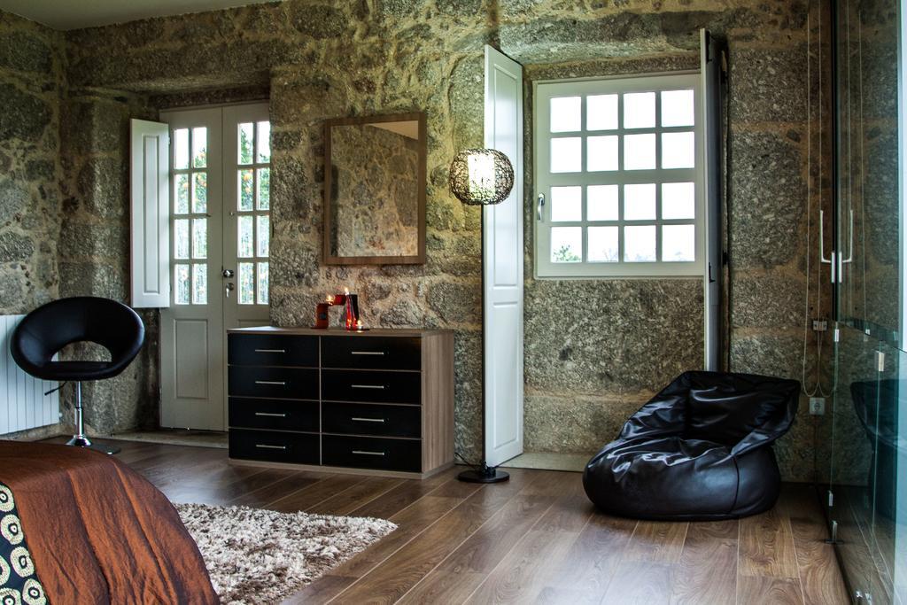 Quinta De Padreiro Villa Arcos de Valdevez Eksteriør billede