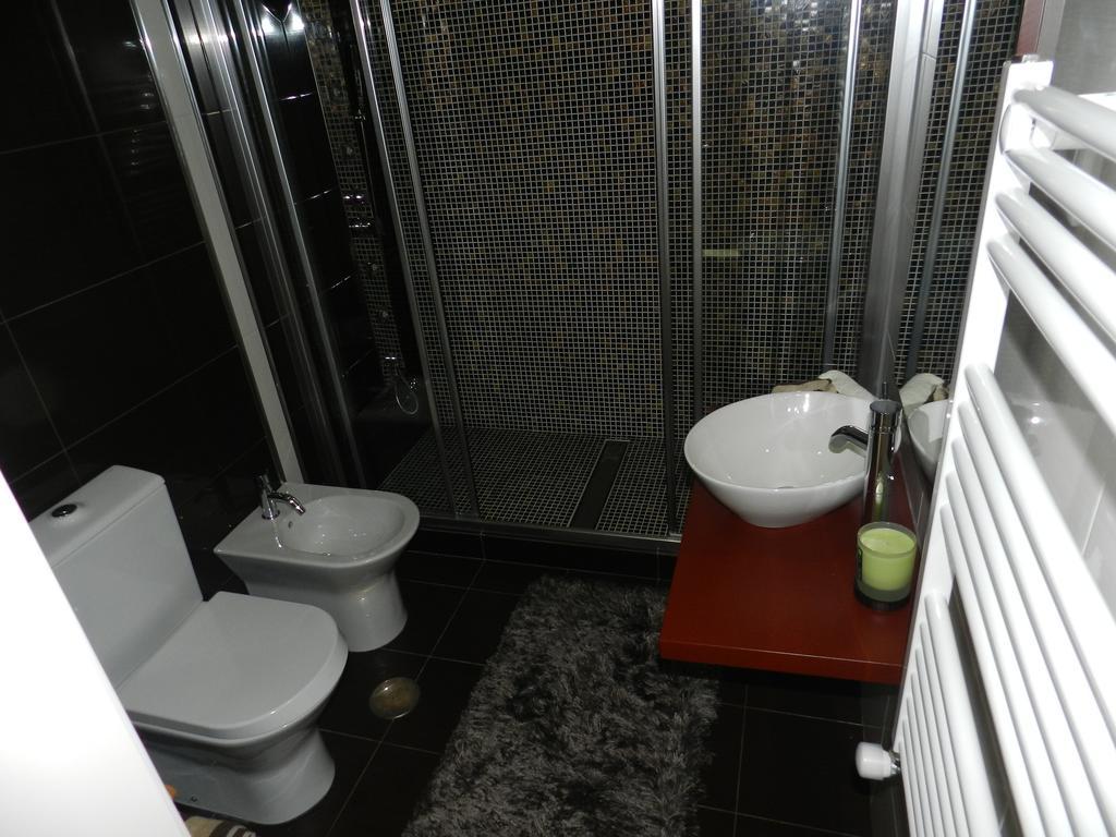 Quinta De Padreiro Villa Arcos de Valdevez Værelse billede