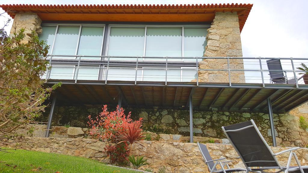 Quinta De Padreiro Villa Arcos de Valdevez Eksteriør billede